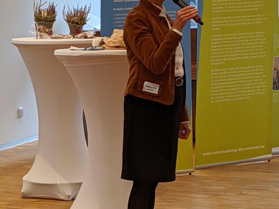 Fachtagung Bildung des Herzens - Wie frühkindliche Bildung gelingt